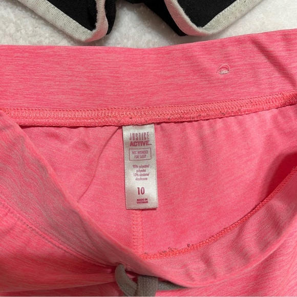 OLD NAVY, SO, JUSTICE Girls Summer Bundle Size 10 and 10/12 - Picture 12 of 15